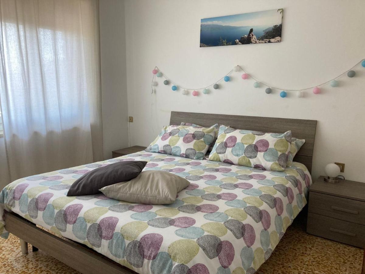 가르냐노 Casa Amelia 아파트 외부 사진