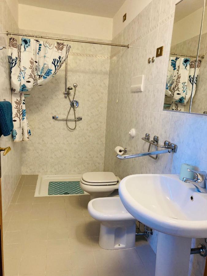 가르냐노 Casa Amelia 아파트 외부 사진