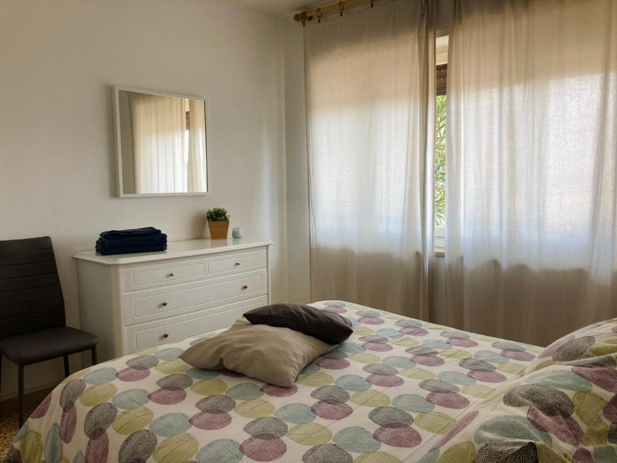 가르냐노 Casa Amelia 아파트 외부 사진