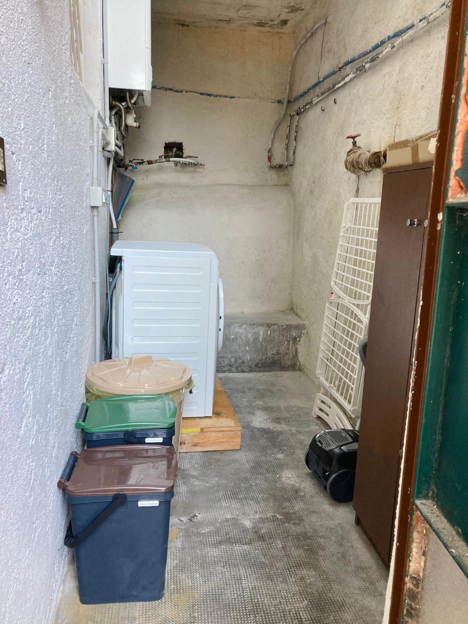 가르냐노 Casa Amelia 아파트 객실 사진