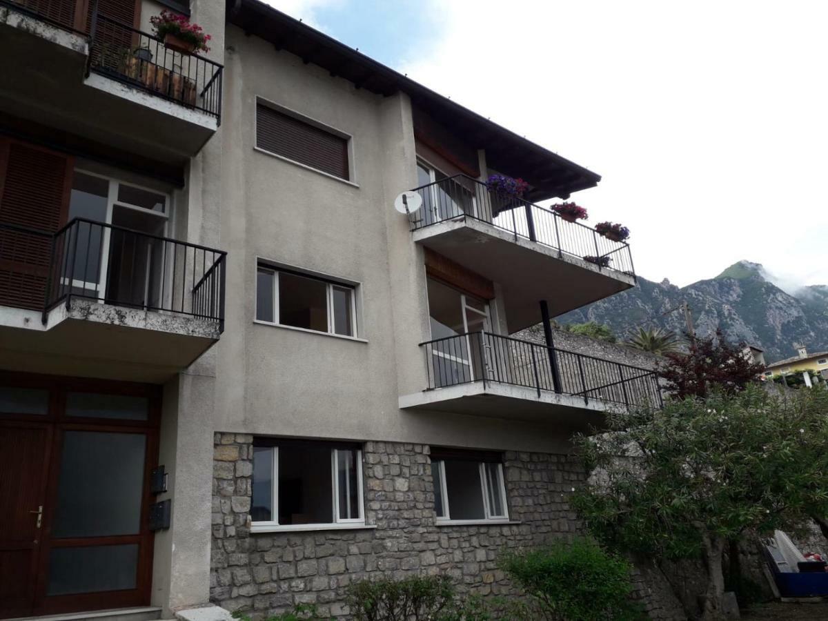 가르냐노 Casa Amelia 아파트 외부 사진