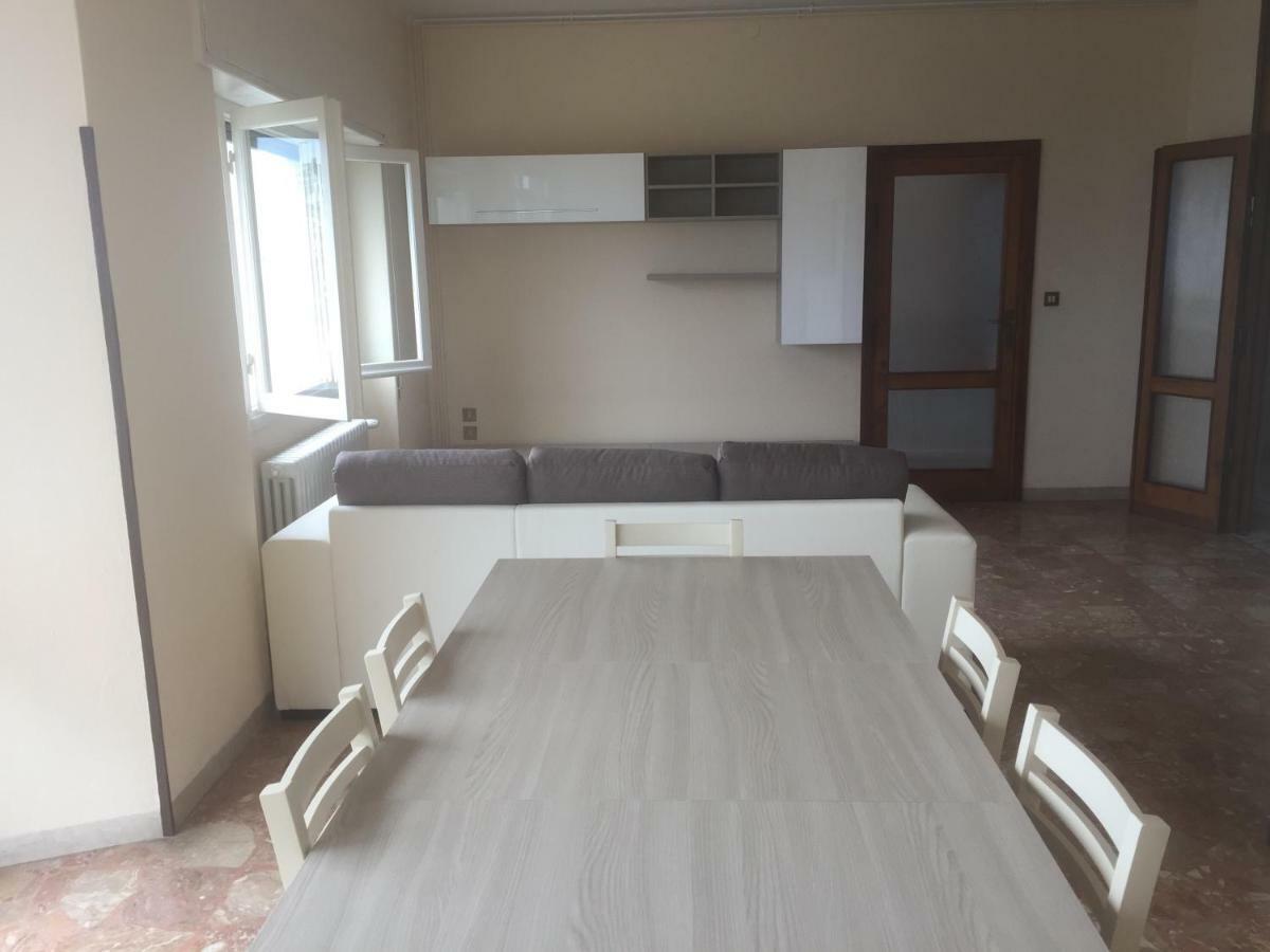 가르냐노 Casa Amelia 아파트 외부 사진