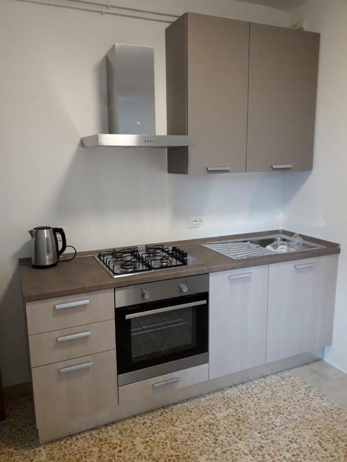 가르냐노 Casa Amelia 아파트 외부 사진