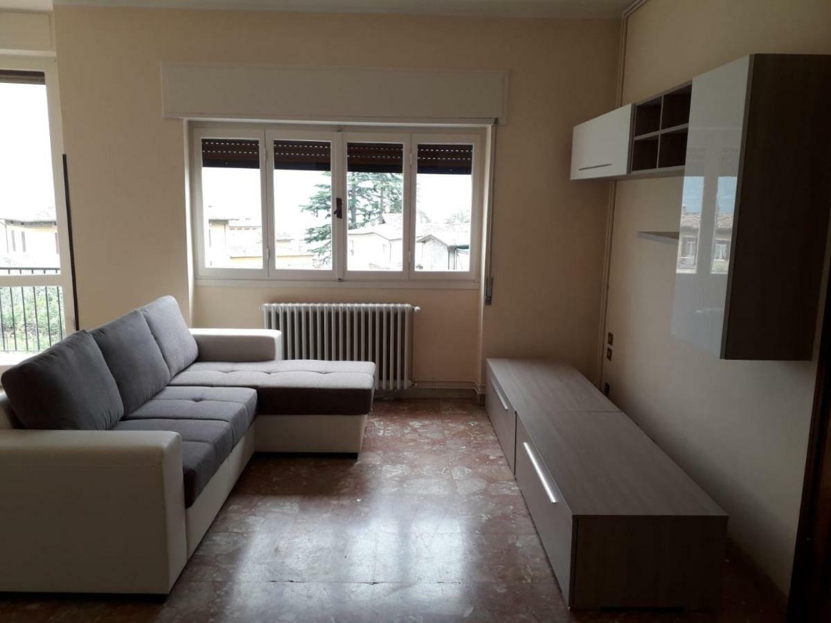 가르냐노 Casa Amelia 아파트 외부 사진