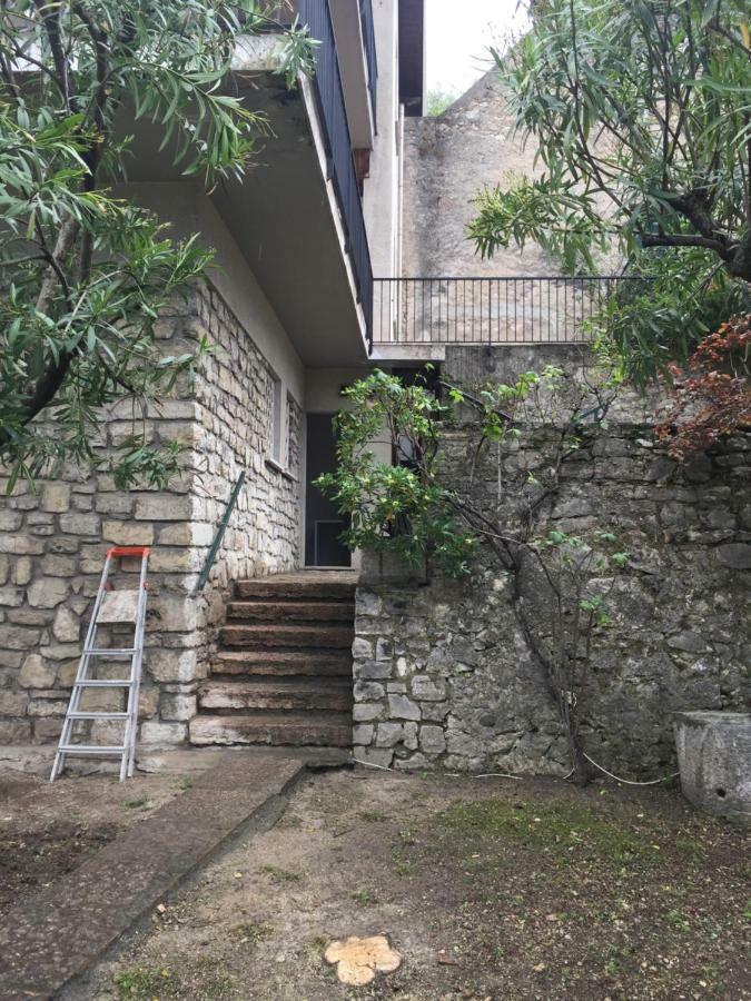 가르냐노 Casa Amelia 아파트 외부 사진