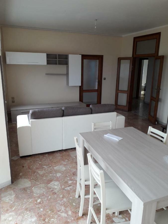 가르냐노 Casa Amelia 아파트 외부 사진