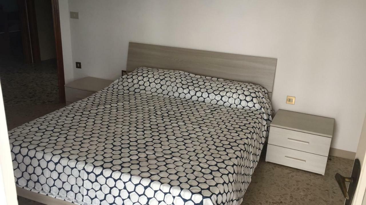 가르냐노 Casa Amelia 아파트 외부 사진