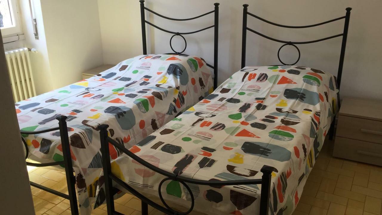 가르냐노 Casa Amelia 아파트 외부 사진