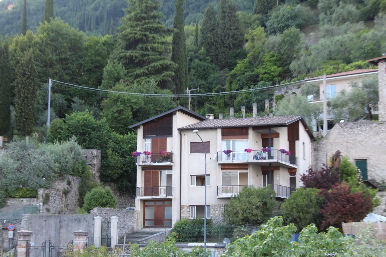 가르냐노 Casa Amelia 아파트 외부 사진