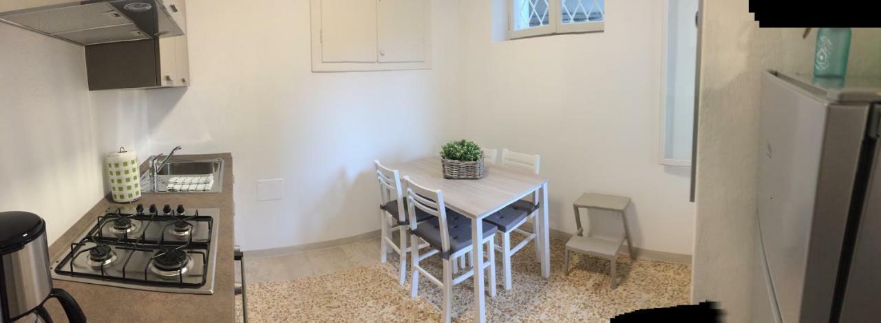 가르냐노 Casa Amelia 아파트 외부 사진