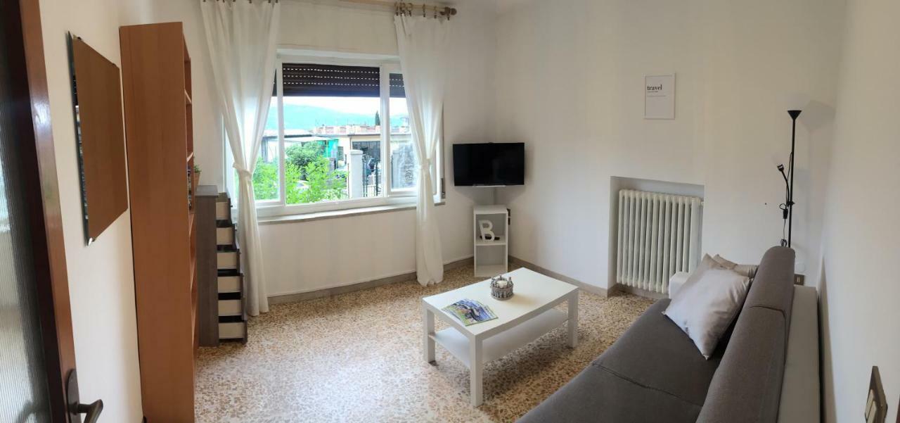 가르냐노 Casa Amelia 아파트 외부 사진