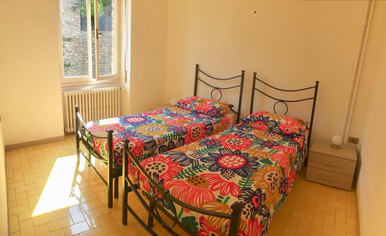가르냐노 Casa Amelia 아파트 외부 사진