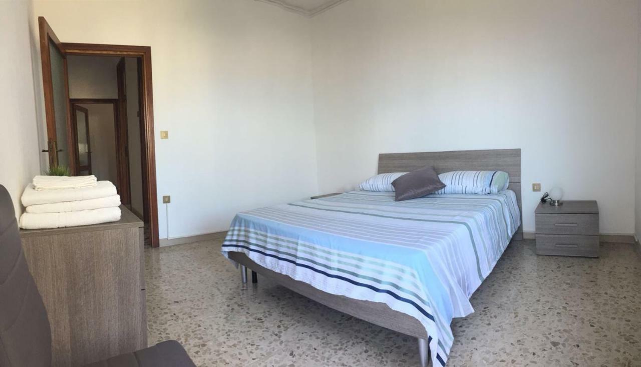 가르냐노 Casa Amelia 아파트 외부 사진